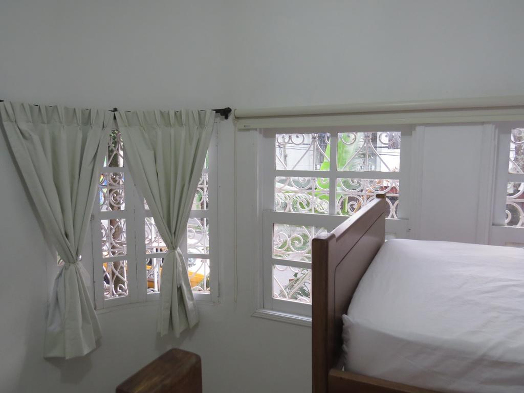 Hostal Casa Prado Медельїн Екстер'єр фото