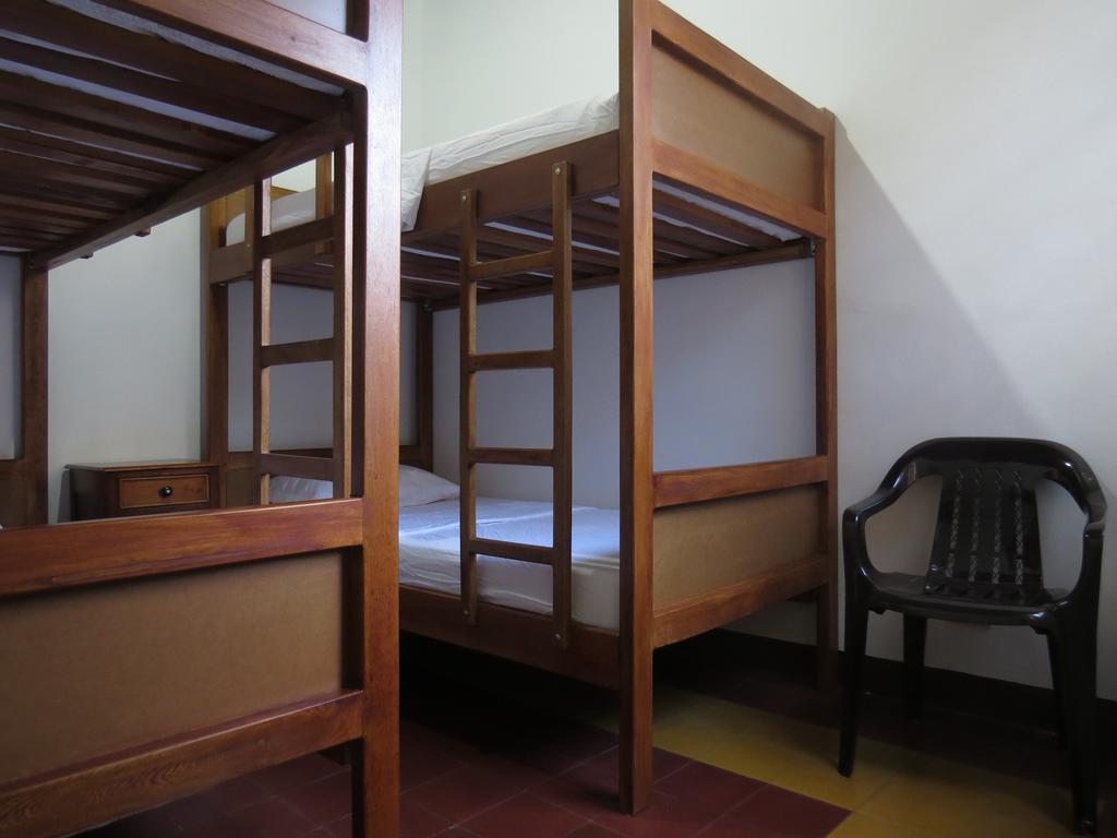Hostal Casa Prado Медельїн Екстер'єр фото