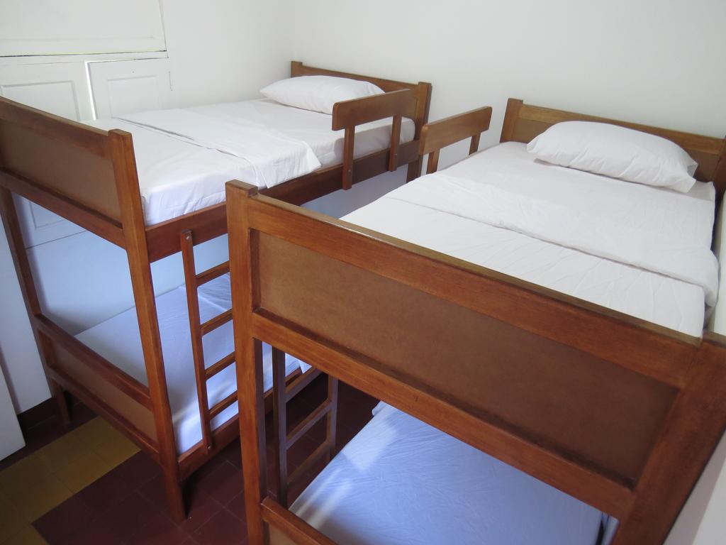 Hostal Casa Prado Медельїн Екстер'єр фото