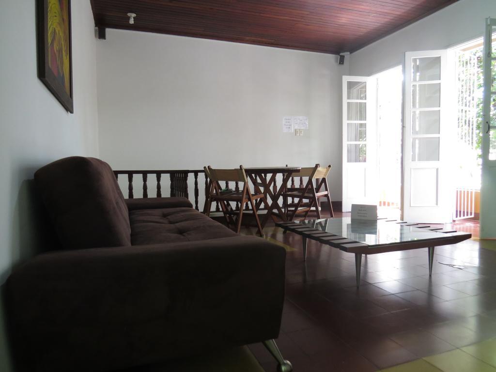 Hostal Casa Prado Медельїн Екстер'єр фото
