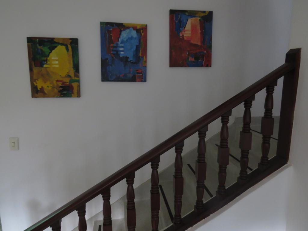 Hostal Casa Prado Медельїн Екстер'єр фото