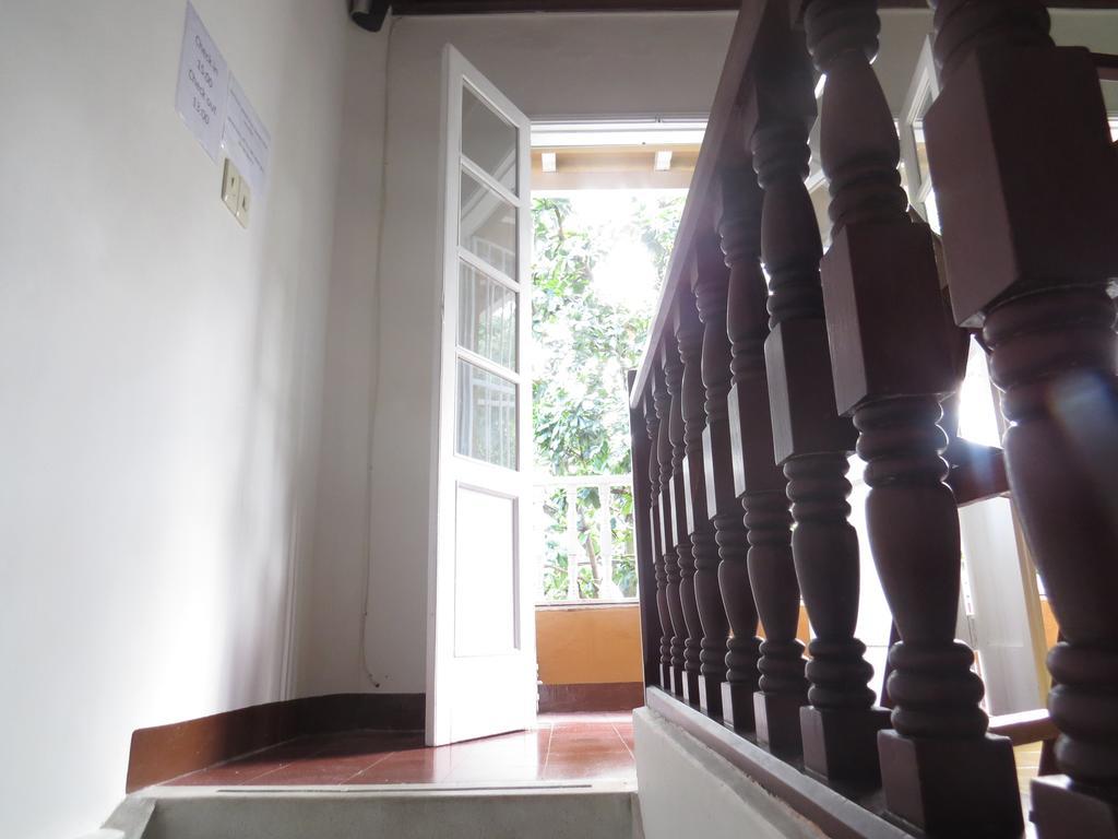 Hostal Casa Prado Медельїн Екстер'єр фото