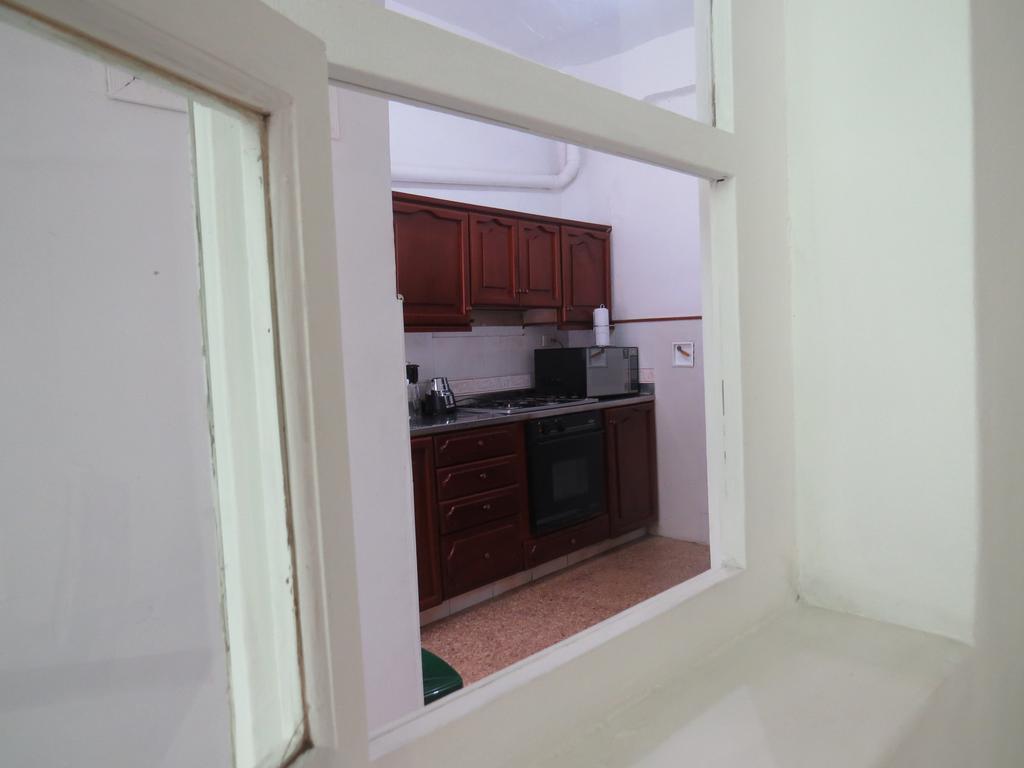 Hostal Casa Prado Медельїн Екстер'єр фото
